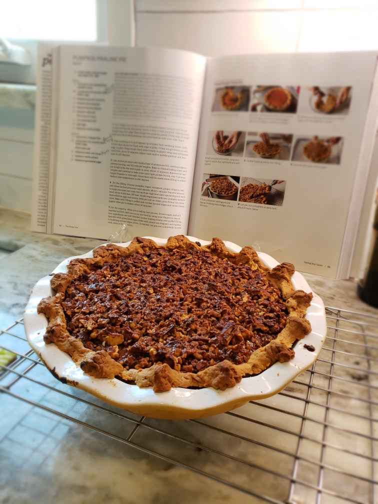 Pecan Pie